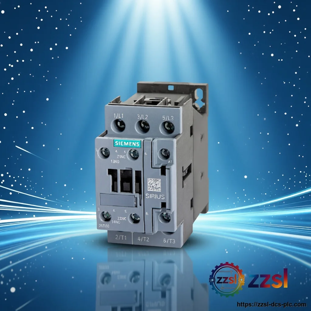 Siemens CONTACTOR3RT6026-1AC20SIEMENS